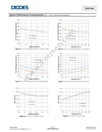 DGD1504S8-13 Datasheet Page 6