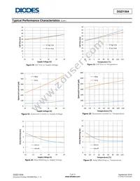 DGD1504S8-13 Datasheet Page 7