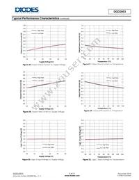 DGD2003S8-13 Datasheet Page 8