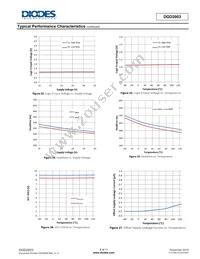 DGD2003S8-13 Datasheet Page 9