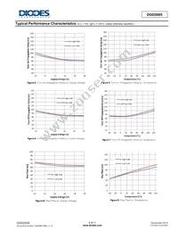 DGD2005S8-13 Datasheet Page 6