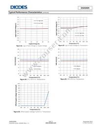 DGD2005S8-13 Datasheet Page 9