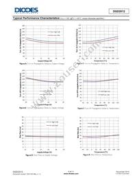 DGD2012S8-13 Datasheet Page 6