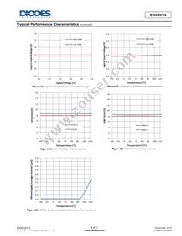 DGD2012S8-13 Datasheet Page 9