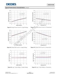 DGD2101MS8-13 Datasheet Page 8