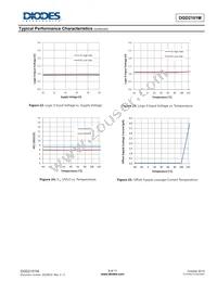 DGD2101MS8-13 Datasheet Page 9