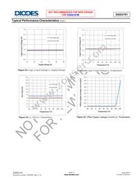 DGD2101S8-13 Datasheet Page 9