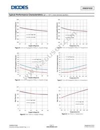 DGD21032S8-13 Datasheet Page 6