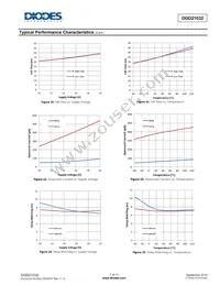 DGD21032S8-13 Datasheet Page 7