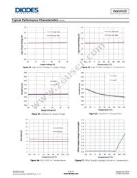 DGD21032S8-13 Datasheet Page 9