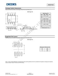 DGD21032S8-13 Datasheet Page 10