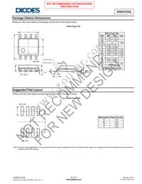 DGD2103AS8-13 Datasheet Page 10