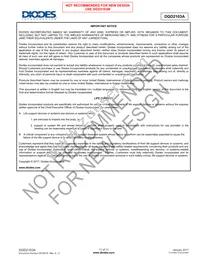 DGD2103AS8-13 Datasheet Page 11