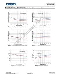 DGD21064MS14-13 Datasheet Page 6