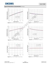 DGD21064MS14-13 Datasheet Page 8