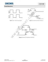 DGD2106MS8-13 Datasheet Page 5