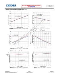 DGD2106S8-13 Datasheet Page 8