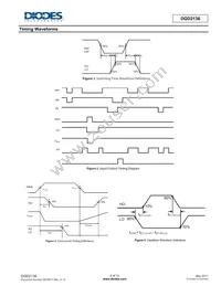 DGD2136S28-13 Datasheet Page 6