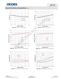 DGD2136S28-13 Datasheet Page 8