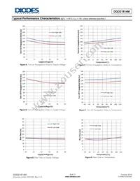 DGD21814MS14-13 Datasheet Page 6