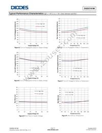 DGD2181MS8-13 Datasheet Page 6