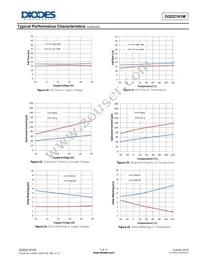 DGD2181MS8-13 Datasheet Page 7