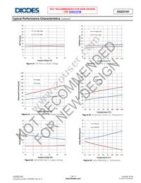 DGD2181S8-13 Datasheet Page 7