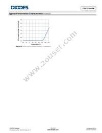 DGD21844MS14-13 Datasheet Page 10