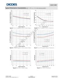 DGD2184MS8-13 Datasheet Page 6