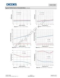 DGD2184MS8-13 Datasheet Page 7