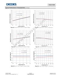 DGD2184MS8-13 Datasheet Page 8