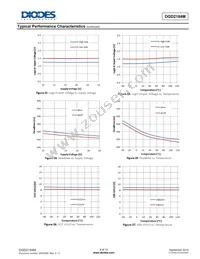 DGD2184MS8-13 Datasheet Page 9