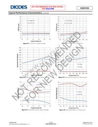 DGD2184S8-13 Datasheet Page 7