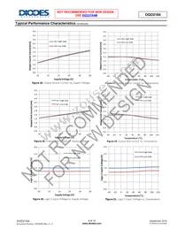 DGD2184S8-13 Datasheet Page 8