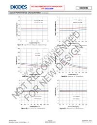 DGD2184S8-13 Datasheet Page 9