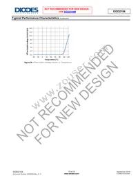 DGD2184S8-13 Datasheet Page 10