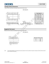 DGD21904MS14-13 Datasheet Page 10