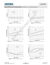 DGD2190MS8-13 Datasheet Page 7