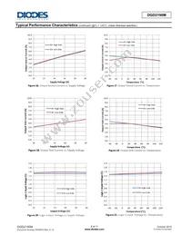 DGD2190MS8-13 Datasheet Page 8