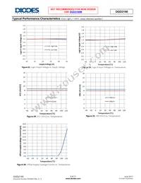 DGD2190S8-13 Datasheet Page 9