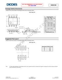 DGD2190S8-13 Datasheet Page 10