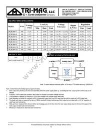 DGK060-G Datasheet Page 2