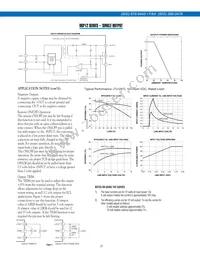 DGP12U5S15 Datasheet Page 3