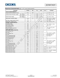 DGTD65T15H2TF Datasheet Page 4