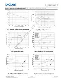 DGTD65T15H2TF Datasheet Page 6