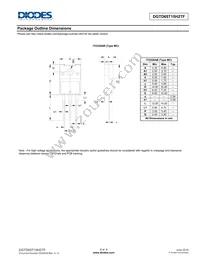 DGTD65T15H2TF Datasheet Page 8