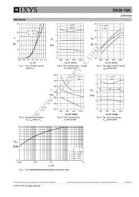 DH20-18A Datasheet Page 5