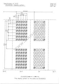 DH4025HB Datasheet Page 3