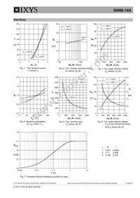 DH60-14A Datasheet Page 5