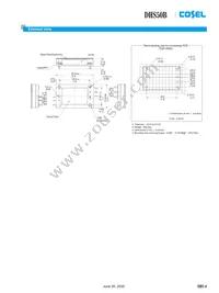 DHS200A24-T Datasheet Page 9
